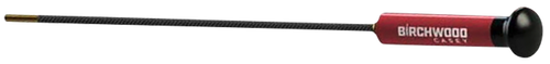 Birchwood Casey 41440  Cleaning Rod 50 Cal 270 Cal 9" Carbon