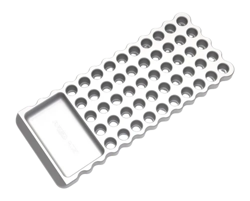 AREA 419 419-BASIC-223   BILLET LOADING BLOCK 223