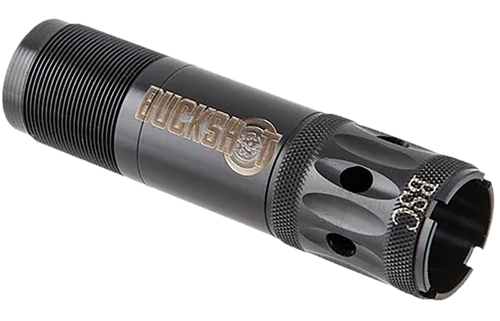 Carlson's Choke Tubes 13399 Buckshot  Remington Rem Choke 12 Gauge Ported 17-4 Stainless Steel