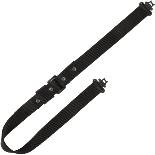 Allen 8061 Quick Adjusting  Black Nylon Adjustable Rifle