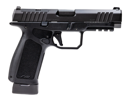 RMARTIN RM1FBLKOSP   RM1F      9MM OR 17/19R BLK