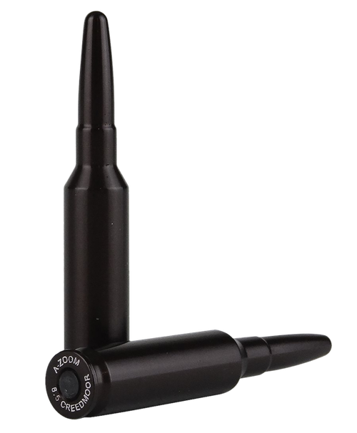 Pachmayr 12300 Snap Caps Rifle 6.5Creedmoor 2Pack
