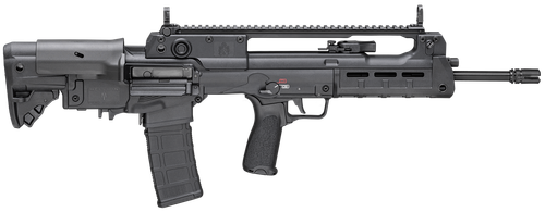 SPG HL918556B    HELLION   5.56 18 BULLPUP 30R