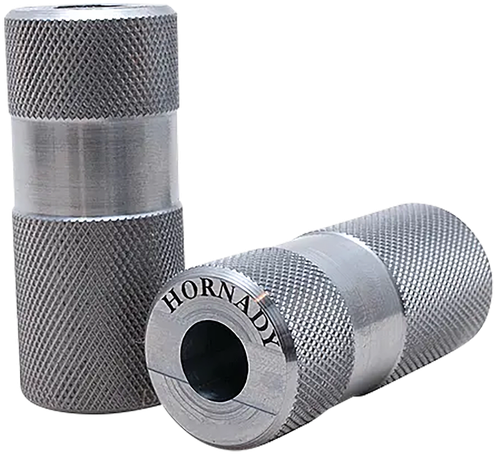 Hornady 380711 Lock-N-Load Cartridge Gauge 270Win Silver