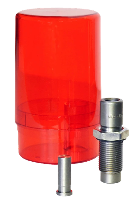Lee Precision 90057 Classic Bullet Sizing Kit  .457