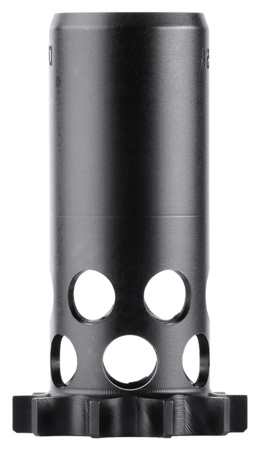 Dead Air DA402 P-Series Piston M13.5x1 LH tpi Black