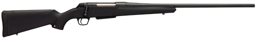 Winchester Repeating Arms 535700233 XPR  Full Size 300 Win Mag 3+1, 26" Blued Perma-Cote Steel Sporter & Receiver, Matte Black Fixed w/Checkering Stock, Right Hand