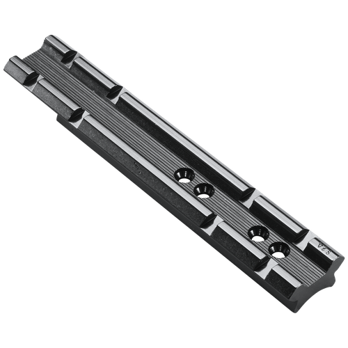 Weaver Mounts 48092 Top Mount Base 92A  Black Thompson Center Contender G2