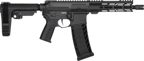 CMMG 94A860F-AB BANSHEE MK4 9MM 8 ARMBLK