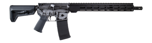 SHARK COAST 300-111-1000-15 MILITARY GREY AR