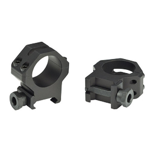 WEAVER 1 HIGH MATTE RING