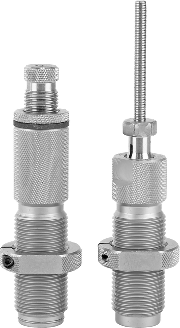 Hornady 545133 Match Grade Die Set 6.5 PRC