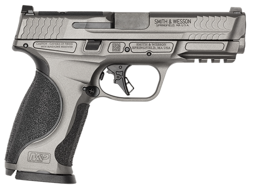 S&W M&P40       14164 40 2.0 OR       4.22 15R GRY