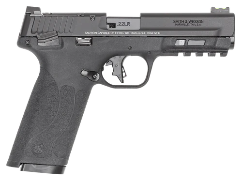 Smith & Wesson 14313 M&P 22x 22 LR 10+1 4.10"