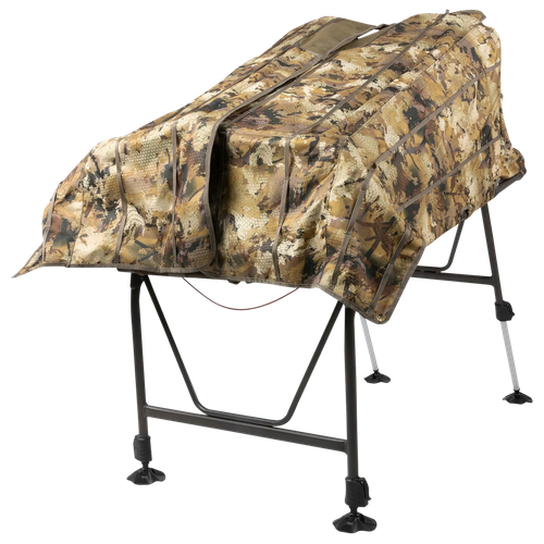 MOmarsh 31526 Invisi-Man  Mossy Oak Original BottomLand