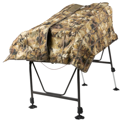 MOmarsh 31526 Invisi-Man  Mossy Oak Original BottomLand