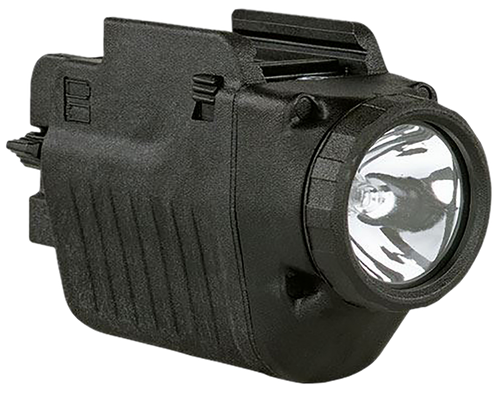 Glock TAC03166 GTL 10 Tactical Light  Black 70 Lumens White Xenon