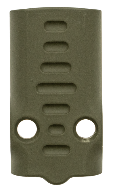 Timber Creek Outdoors GL43XMCPOD Glock 43X/48 Slide Cover Plate OD Green