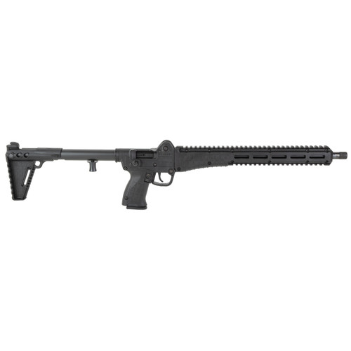 KELTEC SUB2K 9MM MULTI MAG 15RD BLK