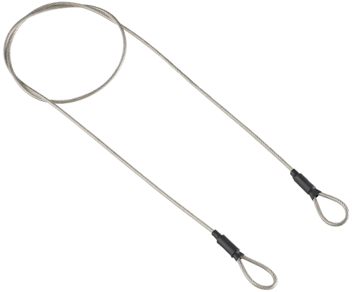 Streamlight 59002 Speedlocker Security Cable