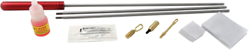 Pro-Shot UV22K36 Universal Tube Kit Multi-Caliber Multi-Gauge/Reusable Tube Case