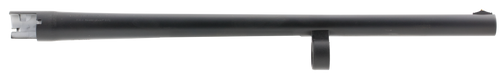 Carlson's Choke Tubes 87004 Remington Choke System Replacement Barrel 12 Gauge 18.50" 3" Blued Matte 4140 Steel for Remington 870
