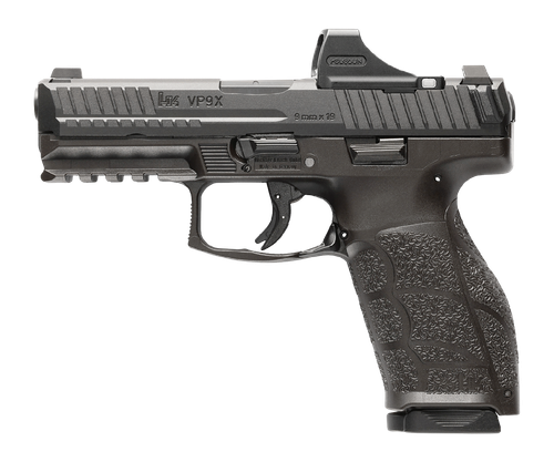 HK 81001388 VP9A1X   9MM  OE  SCS      2X10R *CA*
