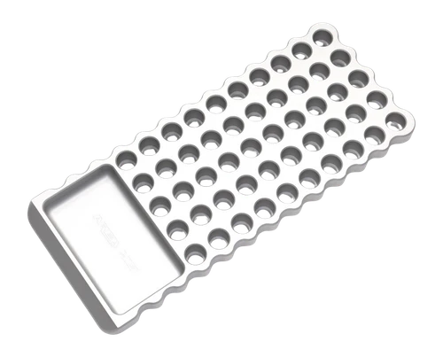 AREA 419 419-BASIC-308   BILLET LOADING BLOCK 308