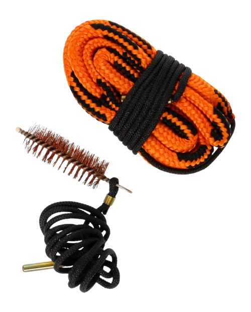 SME GR12-3      KNOCKOUT GUN ROPE CLEANER 12GA