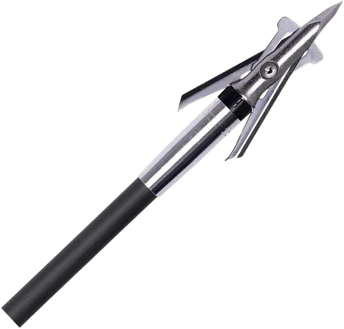 Rage R60005 Hypo 2  Stainless Steel Blades 100gr +P 4 Pack
