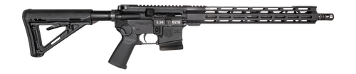 DIA DB1790K005  DB15 556 16" 10R *CA* BLK