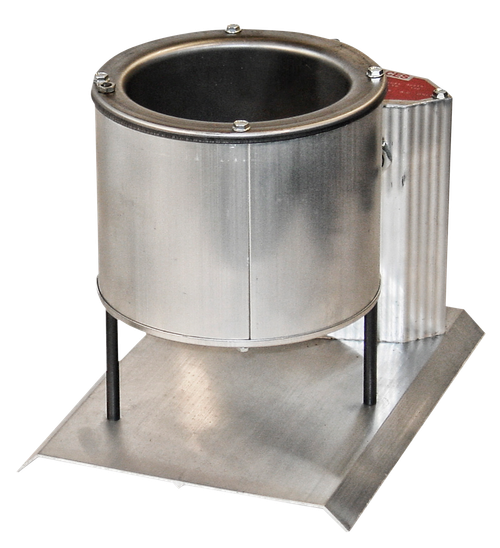 Lee Precision 90949 Magnum Melter Silver Metal