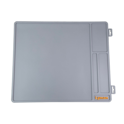LYMAN ESSENTIAL ARMORERS MAT