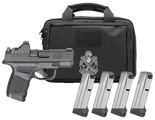 SPG HC9319BOSPCAPAC      HC 9MM UDT     3 *CA  10R