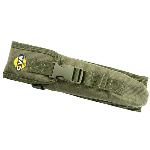 CVA PARAMOUNT COLLAPSIBLE RAMROD BAG