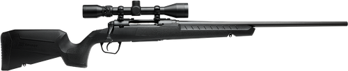 Savage Arms 32023 Axis XP Combo Compact 223 Rem 4+1 20" Right Hand Black