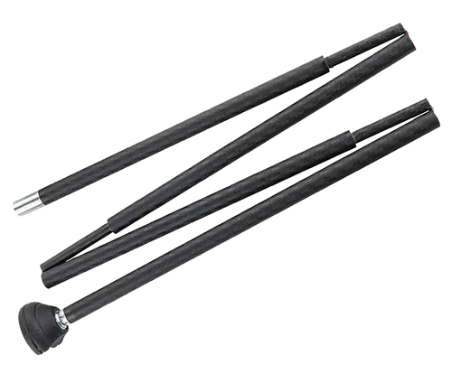 CVA AC1747 Carbon Fiber Accura Collapsible Ramrod .40/.45/.50 Cal