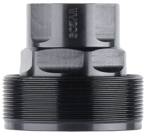 Dead Air WV209 Wolverine  24MM RH Black