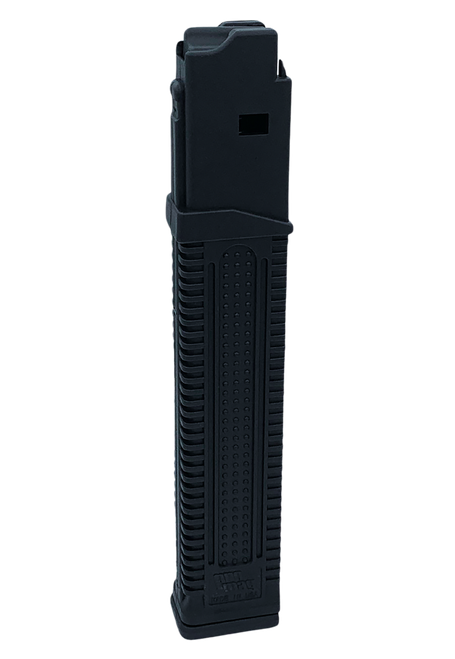 ProMag CZA10   40rd 9mm Fits CZ Scorpion Black Polymer