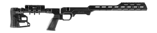 MDT 115058BLK CHASSIS LSS GEN3 RUG AM LA RH TACT