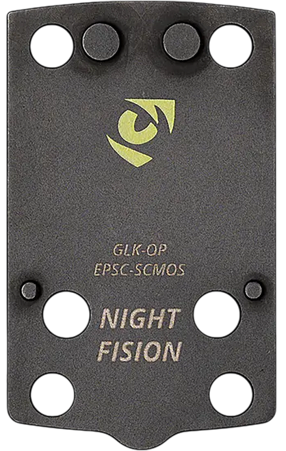 NF GLK-OP-EPSC-SCMOS   PLATE EPS CARRY TO GLK43X