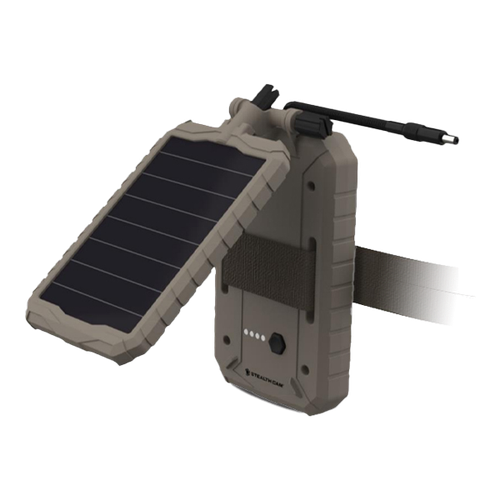 Stealth Cam STCSOLP3X10 Solar Power Panel