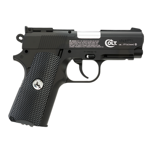 Umarex USA 2254020   CO2 177 BB 16+1