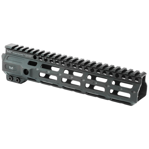 MIDWEST COMBAT RAIL 9.25" HNDGRD MLO