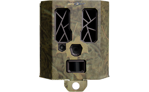 Spypoint 05750 SB-400 Security Box Steel Compatible w/ Spypoint 48 LED Cameras