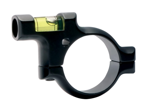 SME SMELVLSCP Scope Leveler Scope Mount  Matte Black 30mm/1"