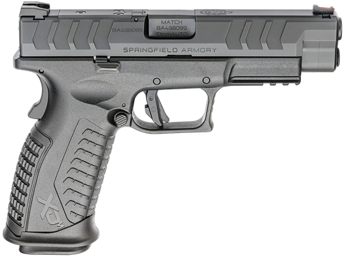 SPG XDME94510BHCOSP   10M ELT  4.5         16R BLK