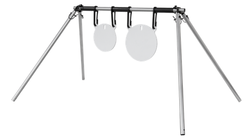 BIR 41581          AR500 3/8" GONG HANGER KIT 8&10