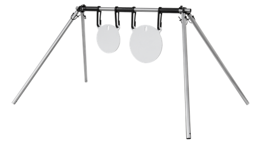 BIR 41581          AR500 3/8" GONG HANGER KIT 8&10