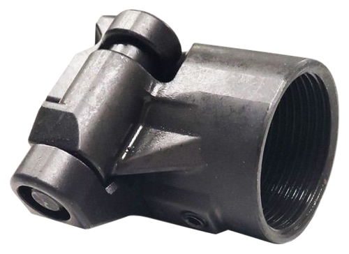 Sig Sauer ADAPTERXFOLD MCX/MPX Folding Knuckle Stock Adapter 1913 Picatinny Interface Black for Stabilizing Brace